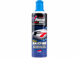 Soft99 Fusso Coat F7 All Colours - Paint Protection 300ml