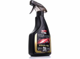 Soft99 Luxury Gloss quick detailer- wax spray 500ml
