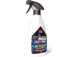 Soft 99 Fusso Coat Speed & Barrier Hand Spray -quick detailer for maintenance of coatings 500ml