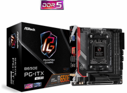 B650E PG-ITX WIFI, Mainboard