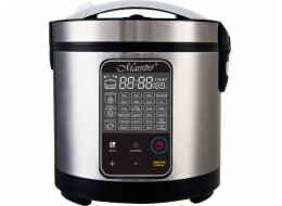 MULTICOOKER MAESTRO MR-795 26 programs 700 W