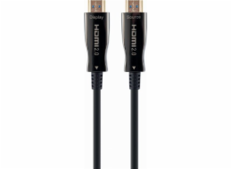 CABLE HDMI-HDMI 80M AOC/CCBP-HDMI-AOC-80M-02 GEMBIRD