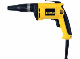DeWALT DW275KN-QS power screwdriver/impact driver 5300 RPM Black Yellow
