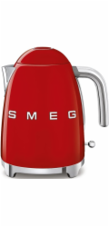 Smeg KLF03RDEU rychlovarná konvice
