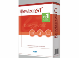 Vkládací program Rewizor GT (REWGT)