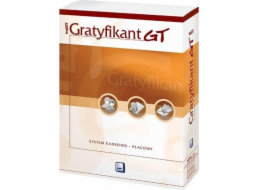 Vložte program Gratyfikant GT (HR a mzdový systém)