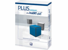 Program Insert Blue Plus pro InsERT GT