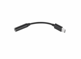 Adaptér USB-C na JACK 3,5mm (pro poslech hudby) GSM1014