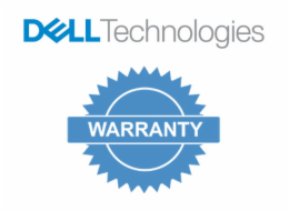 DELL prodloužení záruky o 2 roky/ 3 na 5 let/ PowerEdge T150/ Basic NBD ==> ProSupport NBD/ do 1 měsíce od nákupu/ NPOS