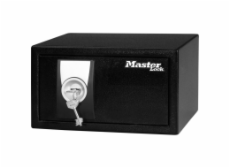 Master Lock Kleiner Safe mit Schlüssel X031ML