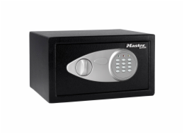 Master Lock Mittelgroßer Safe mit Schlüssel X041ML