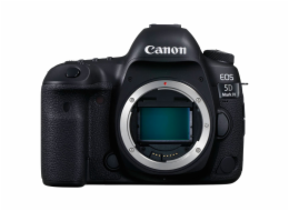Canon EOS 5D Mark IV Body