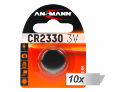 10x1 Ansmann CR 2330