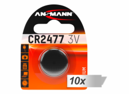 10x1 Ansmann CR 2477