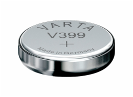 10x1 Varta Watch V 399 High Drain            VPE Innenkarton
