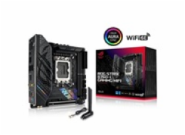 ASUS ROG Strix B760-I GAMING WIFI