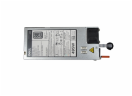DELL Single Hot-Plug Power Supply/ napájecí zdroj/ 800W/ pro PowerEdge R450,R550,R650,R6515,R750,T550,R6525,R660,R760