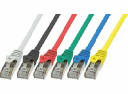 LogiLink Patchcord CAT5e UTP 5m, šedý (CP1072U)