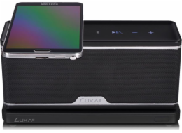 Thermaltake GroovyW reproduktor černý (AD-SPK-PCXCBK-00)