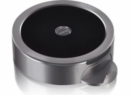 Thermaltake GroovyR reproduktor stříbrný (AD-SPK-PCGRSI-00)