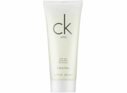 Calvin Klein CK One 200ml