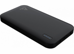 Holdit Smartline Power Bank 10000mAh černá (613370)