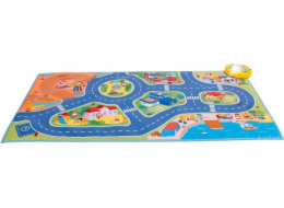 Chicco Chicco City Mat Turbo Touch 9700