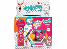 Zapf Lil Snaps Dolls Edition 1 (36ks)