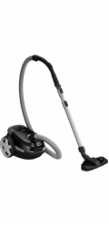 Philips 3000 series XD3112/09 vysavač 3 l Cylindrový Suchý 900 W Prachový sáček