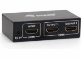 Vybavit rozbočovač HDMI (332712)