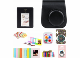 LoveInstant Pouch Set 8v1 Instax Mini 11 Black