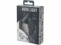 Stolní lampa IF The Little Book Light Grey knižní lampa