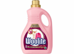 Tekutý prací prostředek WOOLITE JEMNÁ VLNA, 1,8 l, 30 praní.