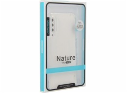 Pouzdro Nillkin NILLKIN NATURE SAMSUNG GALAXY S20 CLEAR standard