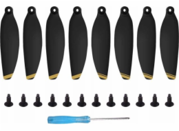 SunnyLife Propeller Set Propellers 8 ks pro Dji Mavic Mini Drone