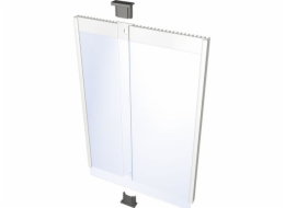 Odolný INFO NÁPIS 210 X 297 MM ODOLNÝ INFO NÁPIS
