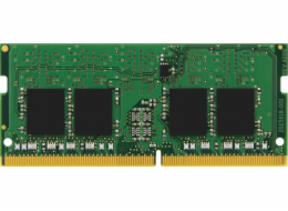 Kingston SO-DIMM 32 GB DDR4-3200, RAM