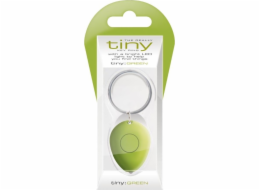 IF Really Tiny Keyring - klíčenka s lampou - zelená