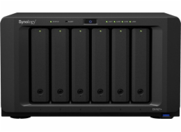 Souborový server Synology DS1621+