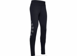 Under Armour Under Armour Favorite Leggings K 1351751-001 czarne XL