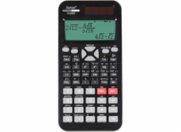 Rebell Calculator Vědecká kalkulačka LCD displej (RE-SC2080S)