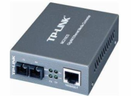 Optický převodník TP-Link MC210CS