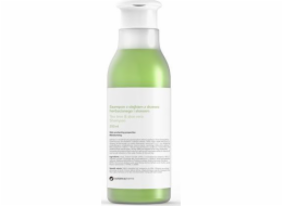 Botanica šampon s tea tree olejem a aloe 250 ml