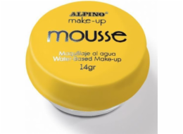 Alpino Makeup Mousse 14g Yellow (203732)