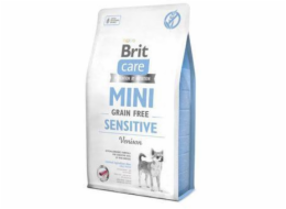 Brit Care Pies 7kg Mini Adult Sensitive