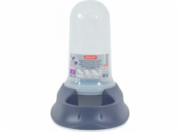 Zolux Smart Multireserve dávkovač jídla/vody tmavě modrá 3,5L (474236BLM)