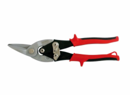 Modeco Nůžky na plech levé SPARTAN 250mm - MN-63-215