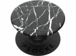 PopSockets Pop na palec Black Marble Gen. 2 800473