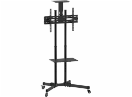 Techly ICA-TR16T Držák na signage displej 177,8 cm (70") Černá