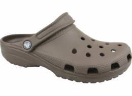 Crocs Crocs Classic 10001-200 hnědá 36/37